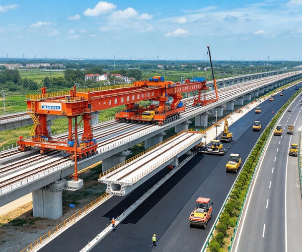 瑞昌公路建设