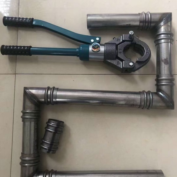 瑞昌鑫亿呈冷却管